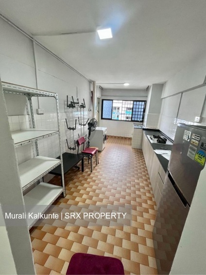 Blk 135 Bedok North Street 2 (Bedok), HDB Executive #555332311